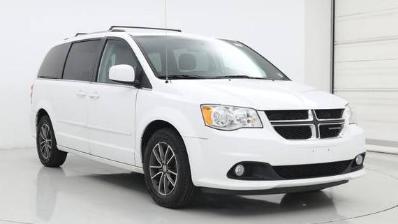 DODGE GRAND CARAVAN 2016 2C4RDGCG8GR364048 image DODGE GRAND CARAVAN 2016 2C4RDGCG8GR364048 image